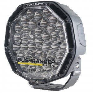 bushranger vli led